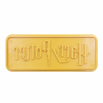 Cutter and Embosser - Harry Potter Logo
